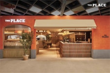 빕스·더플레이스 강동구 동시 오픈..CJ푸드빌, 강동 아이파크 더리버 입점