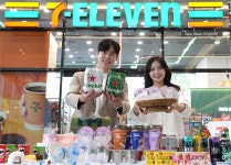 세븐일레븐, 37주년 창립감사제 진행..“글로벌 역사 헤리티지 담아”