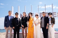 코탑미디어 옴니버스 스릴러 ‘동요괴담’, 칸 국제 시리즈 페스티벌 초청