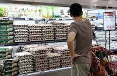 5월 유통업계 매출 7% 증가..백화점·대형마트 방문 소비자는 줄어