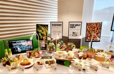 풀무원푸드앤컬처, 위탁급식 사업장서 헬시데이 운영..저속노화 식문화 확산