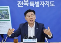 '피지컬AI' 예타 면제 의결..전북 피지컬AI 국가 거점 도약 '5년간 1조원 투입'