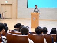 AI·과학 인재육성 본격화 안산시, 한양대 에리카 영재교육센터 개소