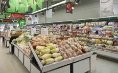 GS25·GS더프레시, 쿠팡이츠 쇼핑 입점..배달 3사 제휴 완성