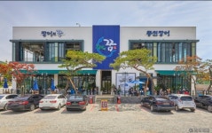 [주말어디] 식음료 목적지 압도적 1위 대전 성심당..장어의 꿈·맥날도 순위권