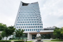 한국남동발전, 지속가능경영보고서 ‘美 LACP 비전 어워드 대상’ 수상