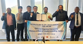 원광대, 파푸아뉴기니 현지 방문..국제협력·ODA사업 기반 마련