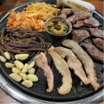 다사고기집 신깡통뒷고기, 특수부위 전문가가 만든 ‘맛있는 진심’