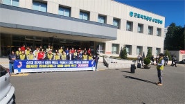 [정경TV] “근로복지공단 순천병원, 철저한 진상규명과 엄중 문책 촉구”