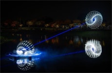 [주말어디] 라이브 이어지는 방배 카페 골목..노원서 달빛 보며 힐링도