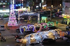 [주말어디] 라이브 이어지는 방배 카페 골목..노원서 달빛 보며 힐링도