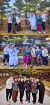 “트리허그를 아시나요?” 삼선실버복지센터, 흥천사 소나무길 수목보호
