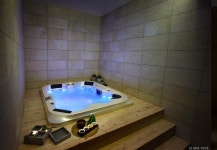 [주말어디] 영하권 추위 이겨낼 찜질방 투어..홍삼 오일 마사지에 물속 파티까지