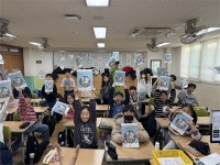 “처음으로 스스로를 소개해봤어요” 남양주 소재 초등학교, 자아탐색 진로캠프 성료