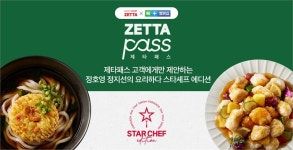 온라인 장보기 수요 잡아라.. 롯데마트, 올바른 우리집 장보기 ZETTA 할인 진행