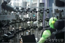 [가보니] ‘개발에 진심’ 펄어비스..홈 원에 트리플A 게임 요람 갖췄다