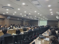 인천 남동구, 기관장 대상 성희롱·성폭력 예방 통합교육 실시