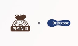 CJ프레시웨이, 영유야 식품으로 포트폴리오 확장..베베쿡과 독점 유통 계약