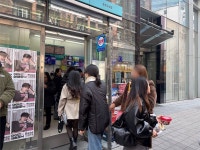 씨유안양대비전관점 | BTS 효과 톡톡..편의점 업계, 광화문 인근 점포 전주대비 매출 늘어