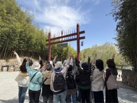 담양군, ‘담빛마실 노리투어’ 본격 시동..농촌크리에이투어 선정