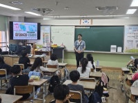 인천광역시, 생활 속 환경유해인자 줄인다...어린이 환경보건 교육 본격 추진
