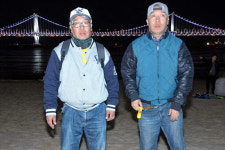 혈우병 형제의 어디까지 가봤니? 세상 엿보기