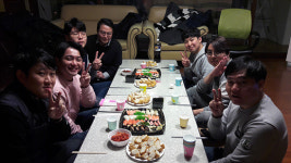 혈우병 환우 우람씨 발목 골격제거술로 건강 다시 찾았어요.