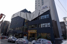 소규모 사업자를 위한 울산비지니스센터, 에스에스 아이디어 랩