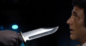 <헤모필 Movie Feel> 맨 프롬 어스2 : 홀로신 (Man From Earth Holocene)