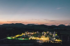 자연그대로의 제주를 품다! 제주 어라운드폴리