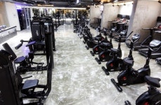 정자동 PT 전문 헬스·요가장 뉴핏휘트니스, 남녀노소 맞춤별 PT프로그램 구축