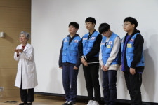 [후기] 3회 한국희귀질환 포럼