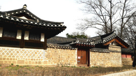 서울, 어디까지 가봤니? - 명륜동 성균관대학교