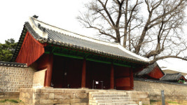 서울, 어디까지 가봤니? - 명륜동 성균관대학교