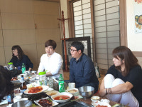 강원지회, 4월 21일 모임 원주에서 가져