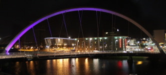 [WFH 2018 글래스고] 분위기가 고조되는 현장 직접 방문!