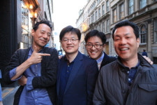 혈우병의 처음부터 끝까지를 보고 싶었다