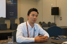 TEMCO, 블록체인 기반 Supply Chain 플랫폼