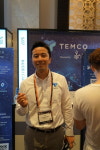 TEMCO, 블록체인 기반 Supply Chain 플랫폼