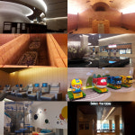 헤모맘 테마별 힐링 되는 곳, 찜질방 투어