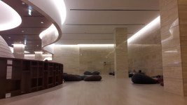 헤모맘 테마별 힐링 되는 곳, 찜질방 투어