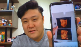 유튜버 프리모 호스트 박총무 내년 1월에 아빠가 되요~