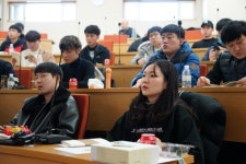 [포토] 청년회와 함께하는 혈우 사회의 미래