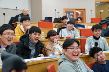 [포토] 청년회와 함께하는 혈우 사회의 미래