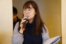 [포토] 희망찬 내일을 위하여…코헴 부산경남지회 송년회 개최