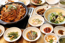 군산 맛집 한소끔, 고급스런 한옥에서 제대로 된 해물요리 즐길수 있어