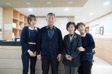 김효철내과의원, 김소연 박사 부임소식 알려