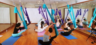 오늘의 인물, 바디블라썸 아트센터 대표 정현주 원장