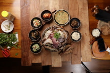 부산 대신동 구덕운동장 맛집, 해신 해물찜 해산물 가득&신선함이 일품