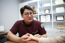 허리, 목통증 등 교통사고 후유증, 척추 충격 원인 많아